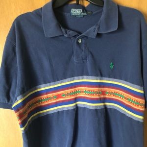 Vintage 90’s Polo